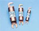 125V ACK-Cylindrical Fuse
