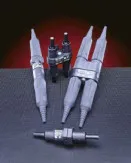 In-Line Class CC Fuse Holders (FEC Series-Single Pole)