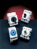 UL508, Non-Fused (LBST Series - Toggle Operated)