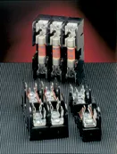 Midget Open Style (303 Series)