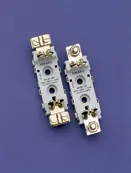 NH Dimension Fuse Bases - Polyester