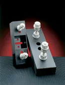 Stud Type Fuse Blocks - P243 Series