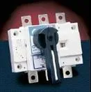 UL 508, TVSS Surge Switch